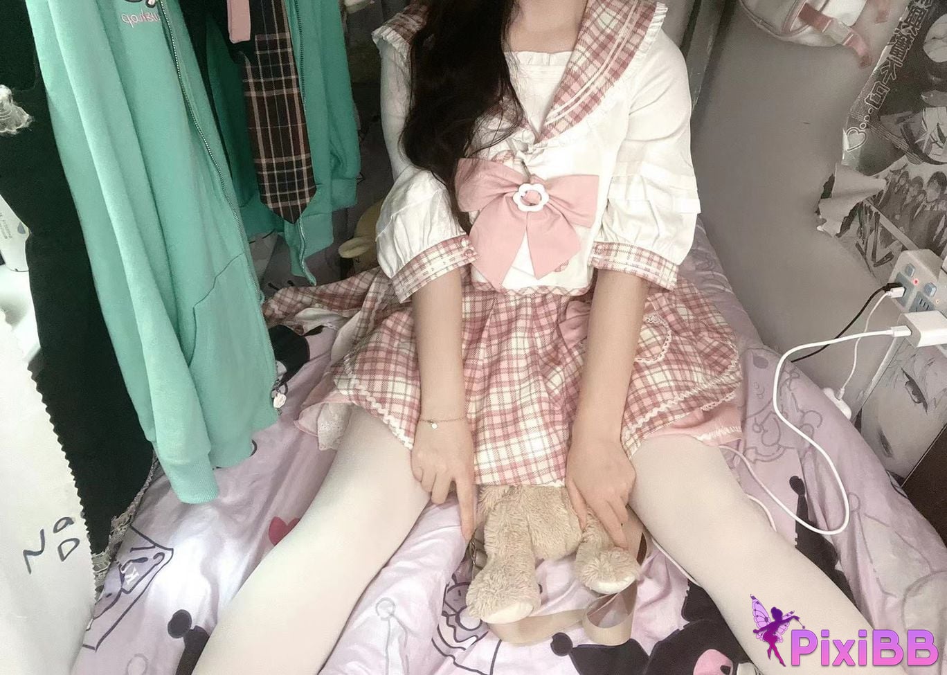 Small tank female college exposed outdoors Beautiful student girl has extreme contrast in private Sex addicted little bitch PixiBB.COM 392