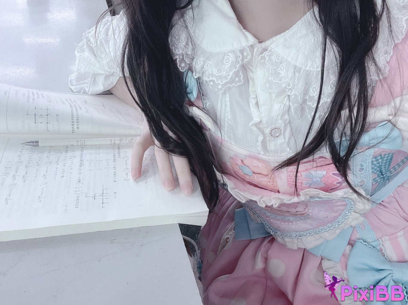 Small tank female college exposed outdoors Beautiful student girl has extreme contrast in private Sex addicted little bitch PixiBB.COM 470