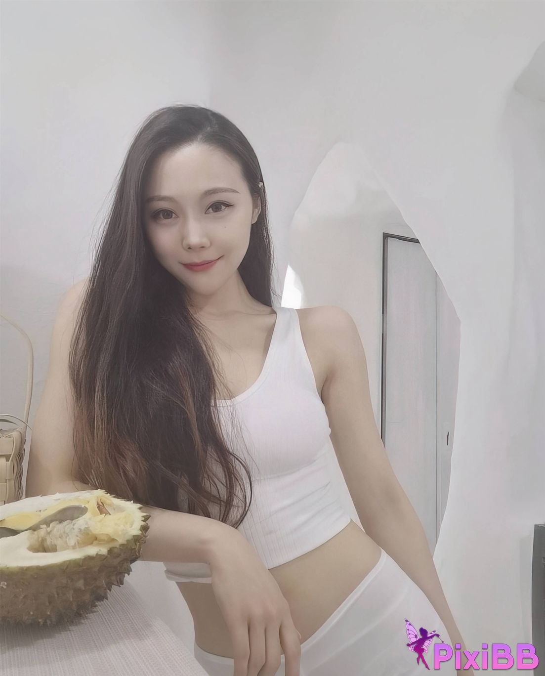 deer Yugo.com Super Goddess Rare full scale private photos leaked PixiBB.COM 031