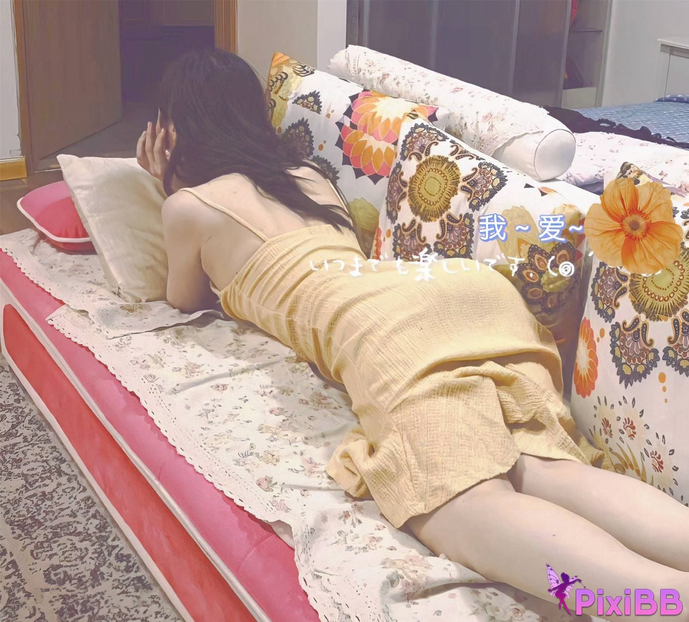 deer Yugo.com Super Goddess Rare full scale private photos leaked PixiBB.COM 055