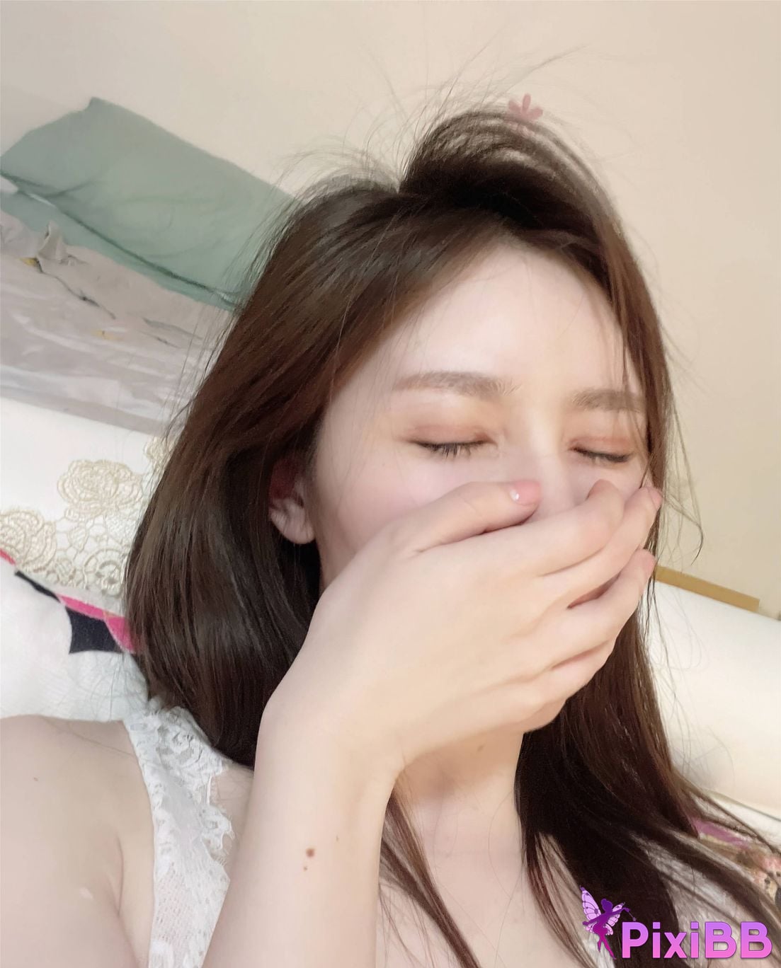 deer Yugo.com Super Goddess Rare full scale private photos leaked PixiBB.COM 077