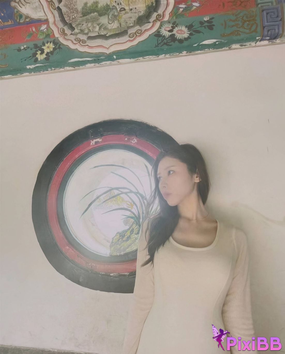 deer Yugo.com Super Goddess Rare full scale private photos leaked PixiBB.COM 081