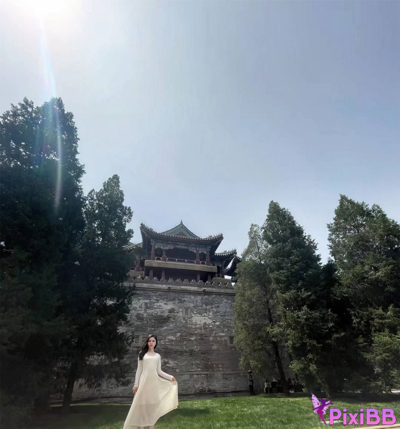 deer Yugo.com Super Goddess Rare full scale private photos leaked PixiBB.COM 082