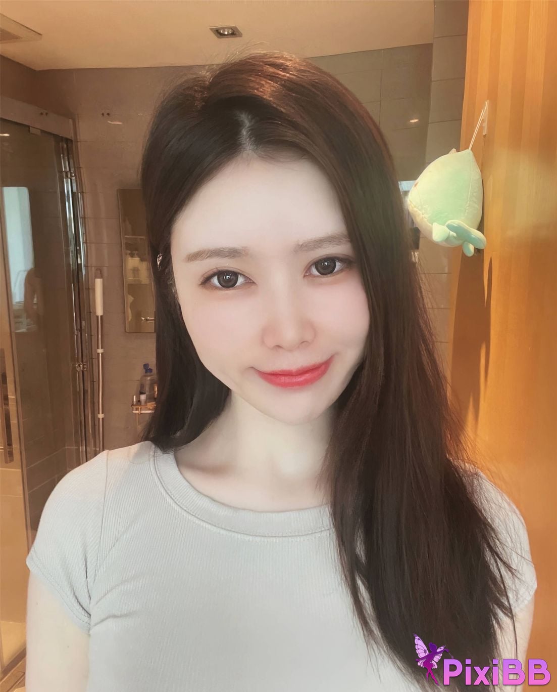 deer Yugo.com Super Goddess Rare full scale private photos leaked PixiBB.COM 110