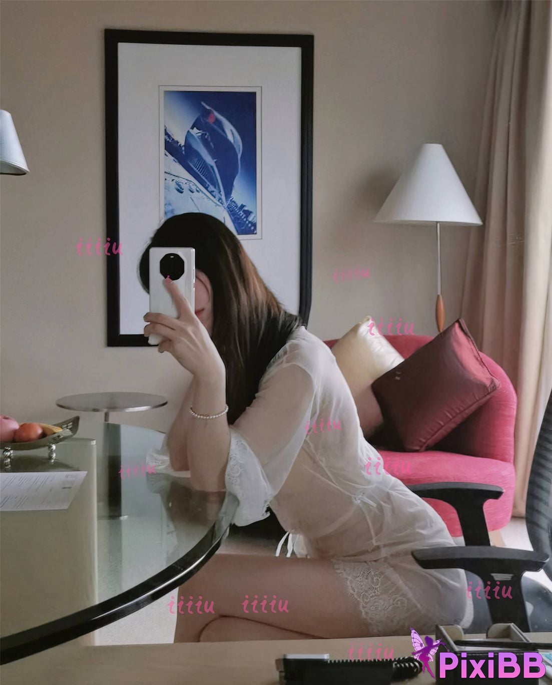 deer Yugo.com Super Goddess Rare full scale private photos leaked PixiBB.COM 131