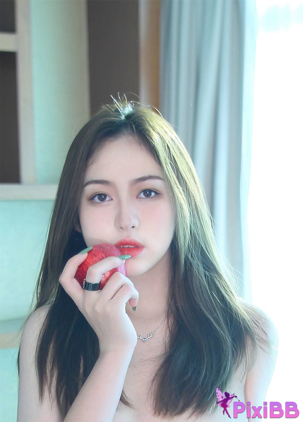 deer Yugo.com Super Goddess Rare full scale private photos leaked PixiBB.COM 139