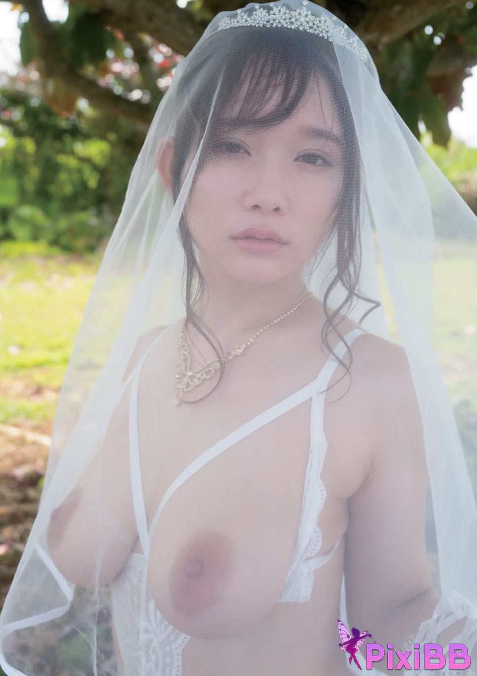 Japanese Idol Rena Momozono Tao Yuan Lian Nai photo collection MO2 additional page Digital special edition PixiBB.COM 017