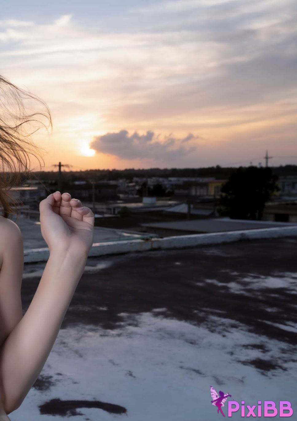 Japanese Idol Rena Momozono Tao Yuan Lian Nai photo collection MO2 additional page Digital special edition PixiBB.COM 115