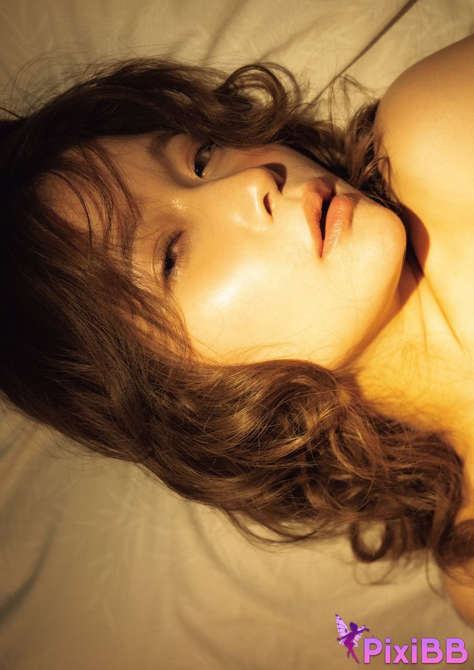 Japanese Idol Rena Momozono Tao Yuan Lian Nai photo collection RemotioNal PixiBB.COM 006