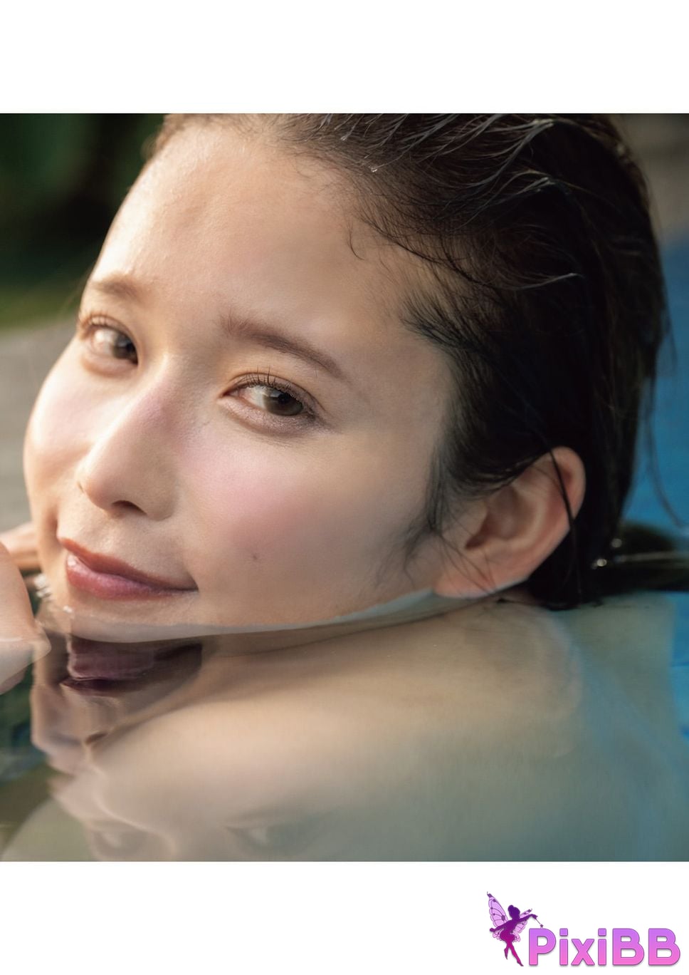 Japanese Idol Rena Momozono Tao Yuan Lian Nai photo collection RemotioNal PixiBB.COM 096