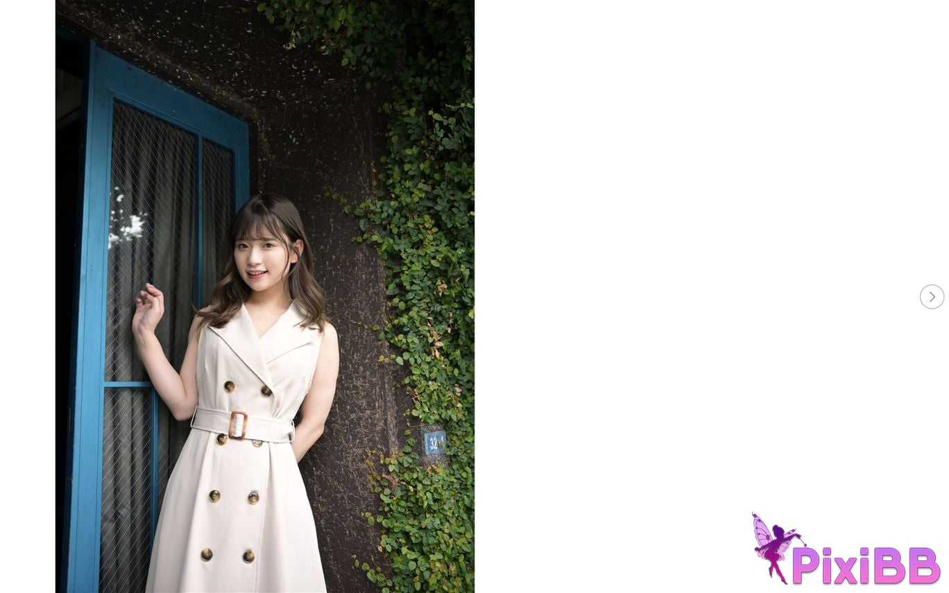 JP Rena Momozono Renna Naniwa Natural Breasts PixiBB.COM 002