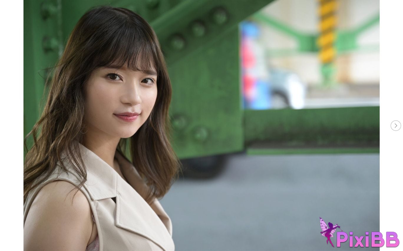 JP Rena Momozono Renna Naniwa Natural Breasts PixiBB.COM 009