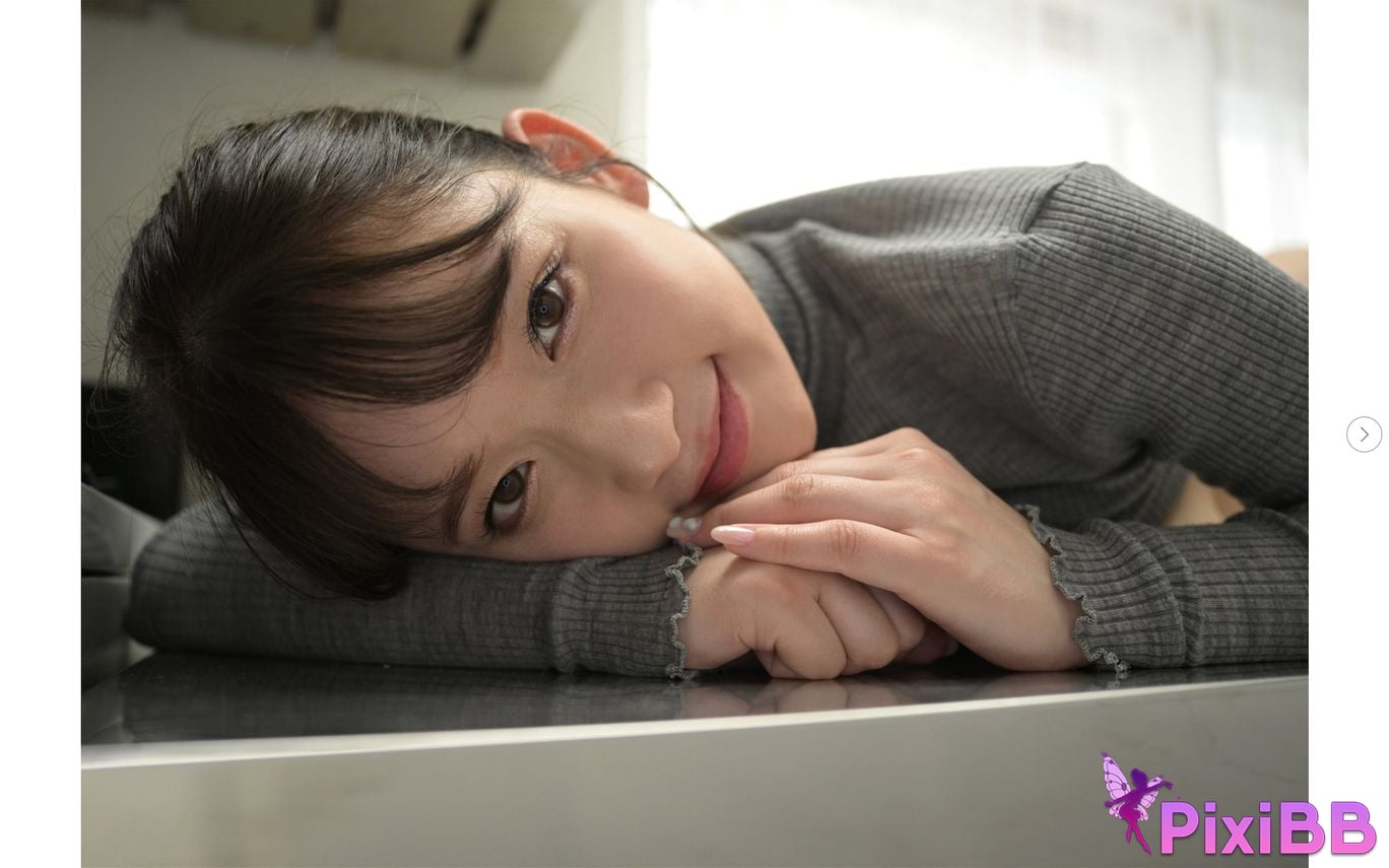 JP Rena Momozono Renna Naniwa Natural Breasts PixiBB.COM 072