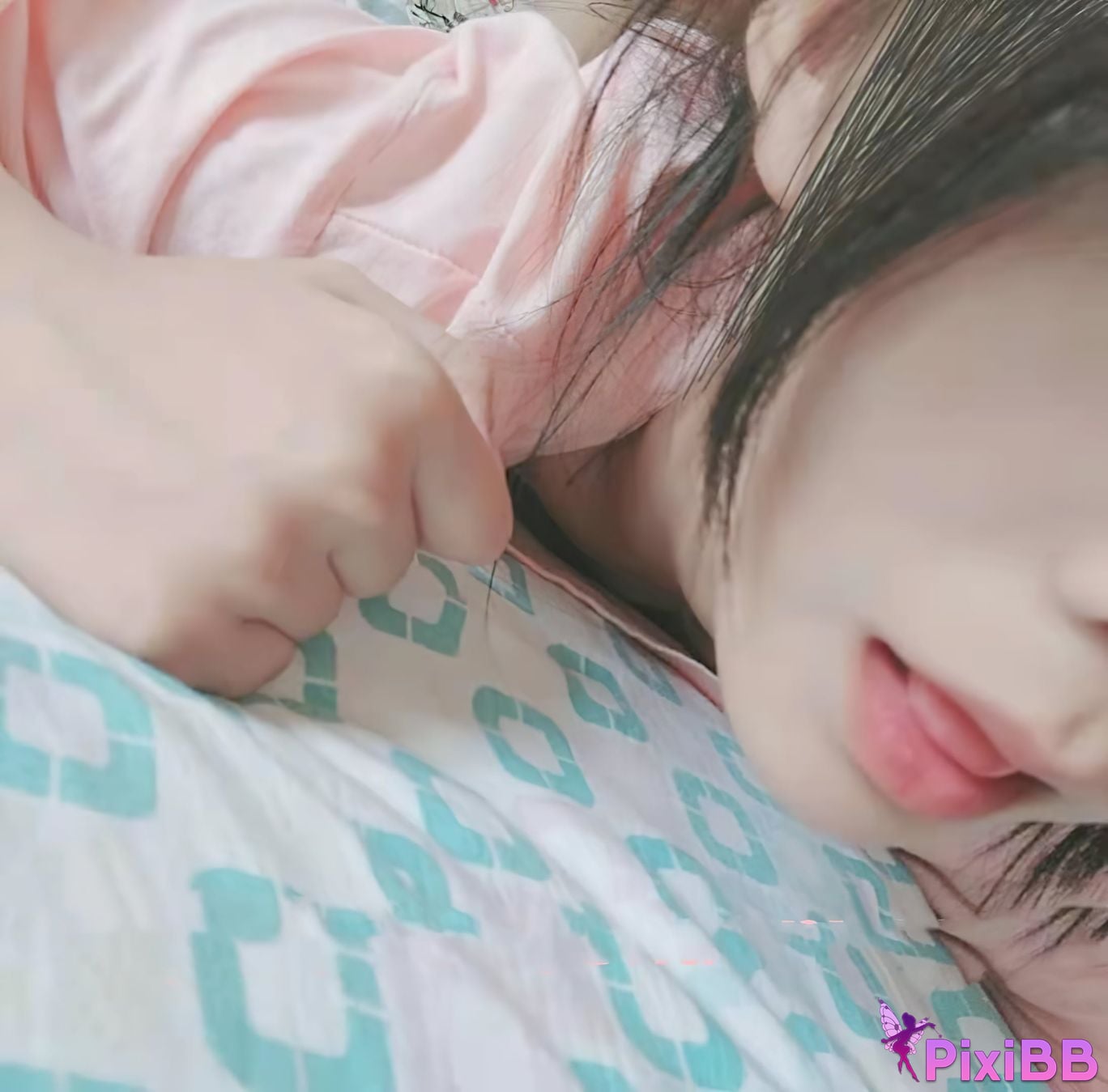 Zheng Siyao Dessert little loli Original collection of Liuan High School sophomore girl school beauty PixiBB.COM 049