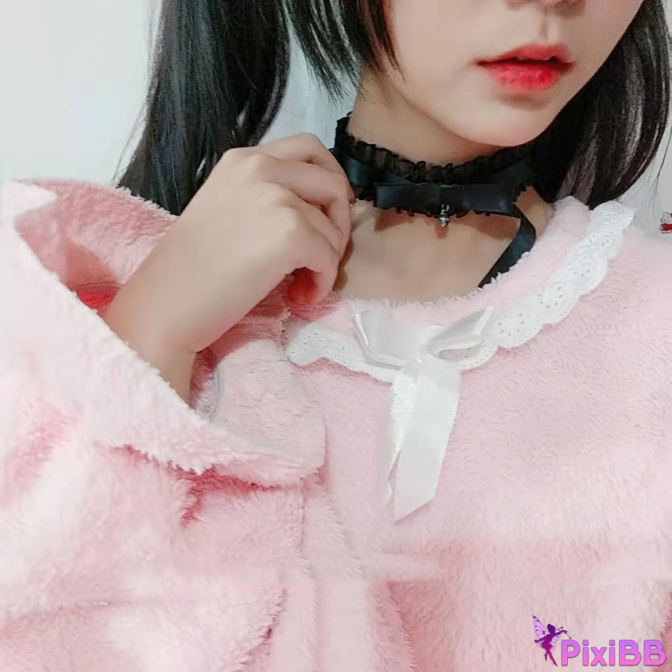 Zheng Siyao Dessert little loli Original collection of Liuan High School sophomore girl school beauty PixiBB.COM 053