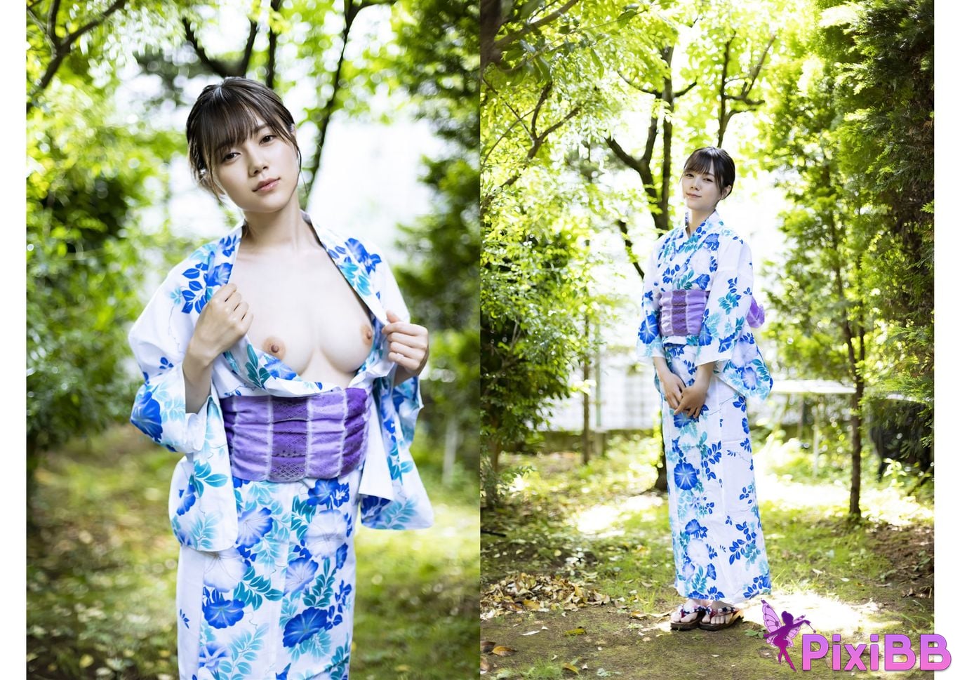 Japanese Idol Suzumori Remu Asa Gei SEXY Actress photo collection Suzukaze PixiBB.COM 014