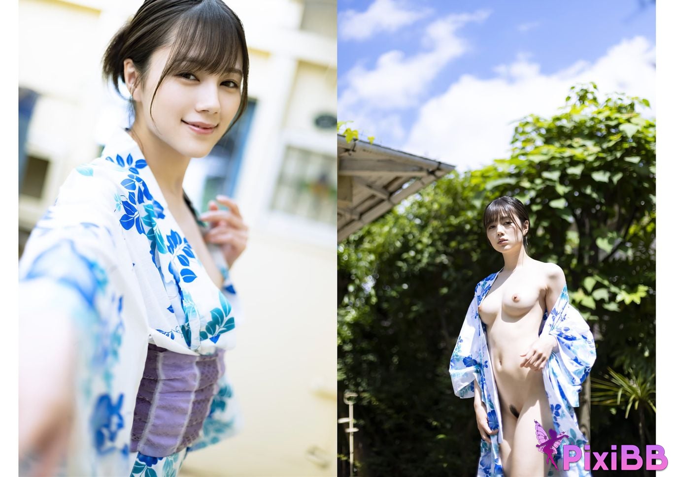 Japanese Idol Suzumori Remu Asa Gei SEXY Actress photo collection Suzukaze PixiBB.COM 015