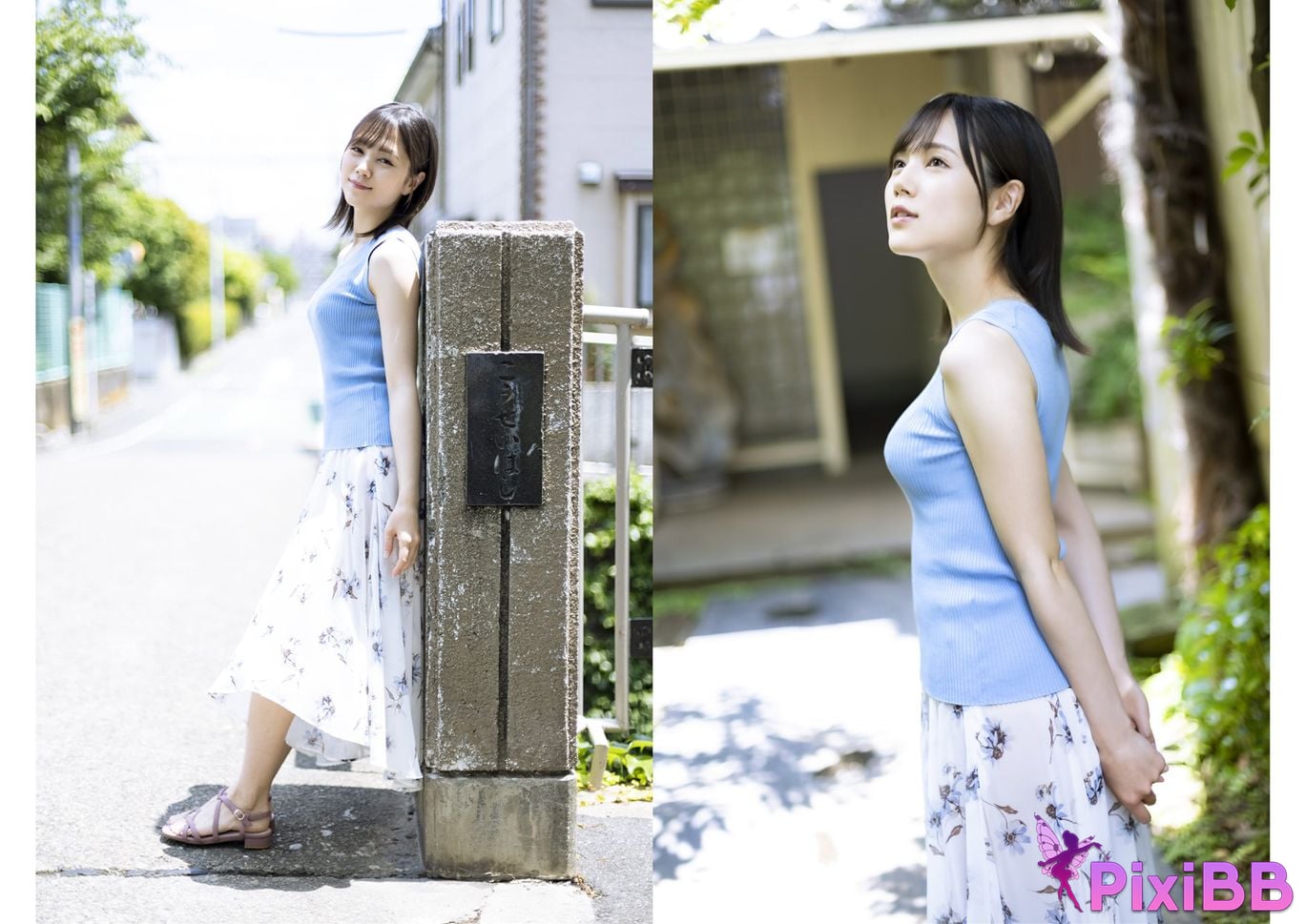 Japanese Idol Suzumori Remu Asa Gei SEXY Actress photo collection Suzukaze PixiBB.COM 029