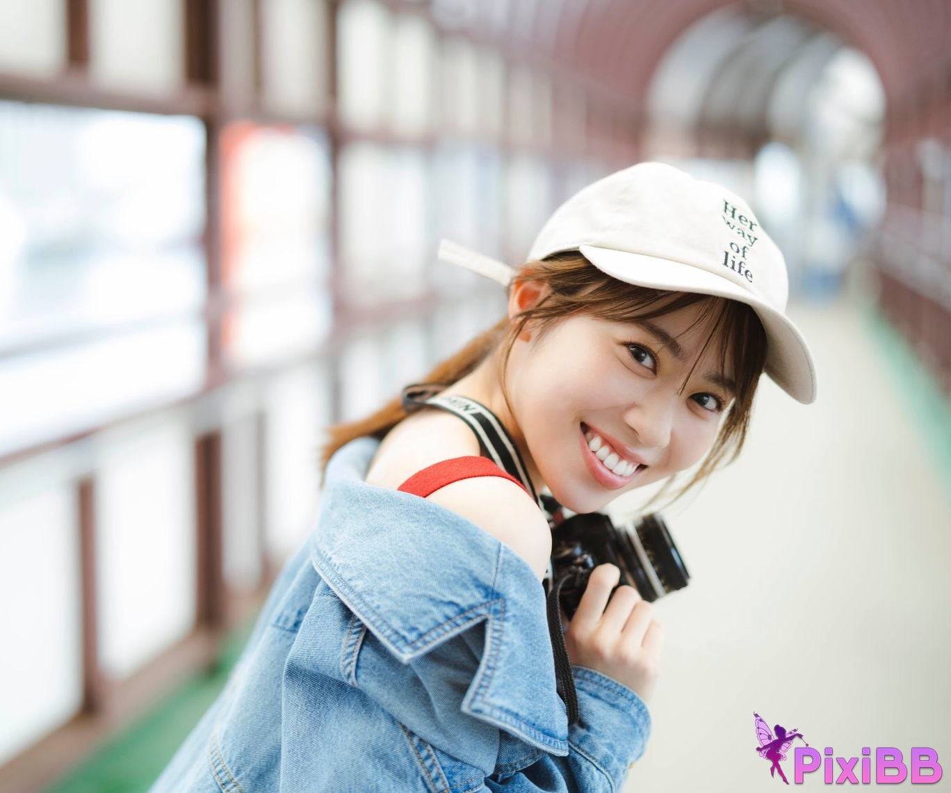 Japanese Idol Sayuri Date Digital only photo collection Amekoi diary weekly play PHOTO BOOK PixiBB.COM 004