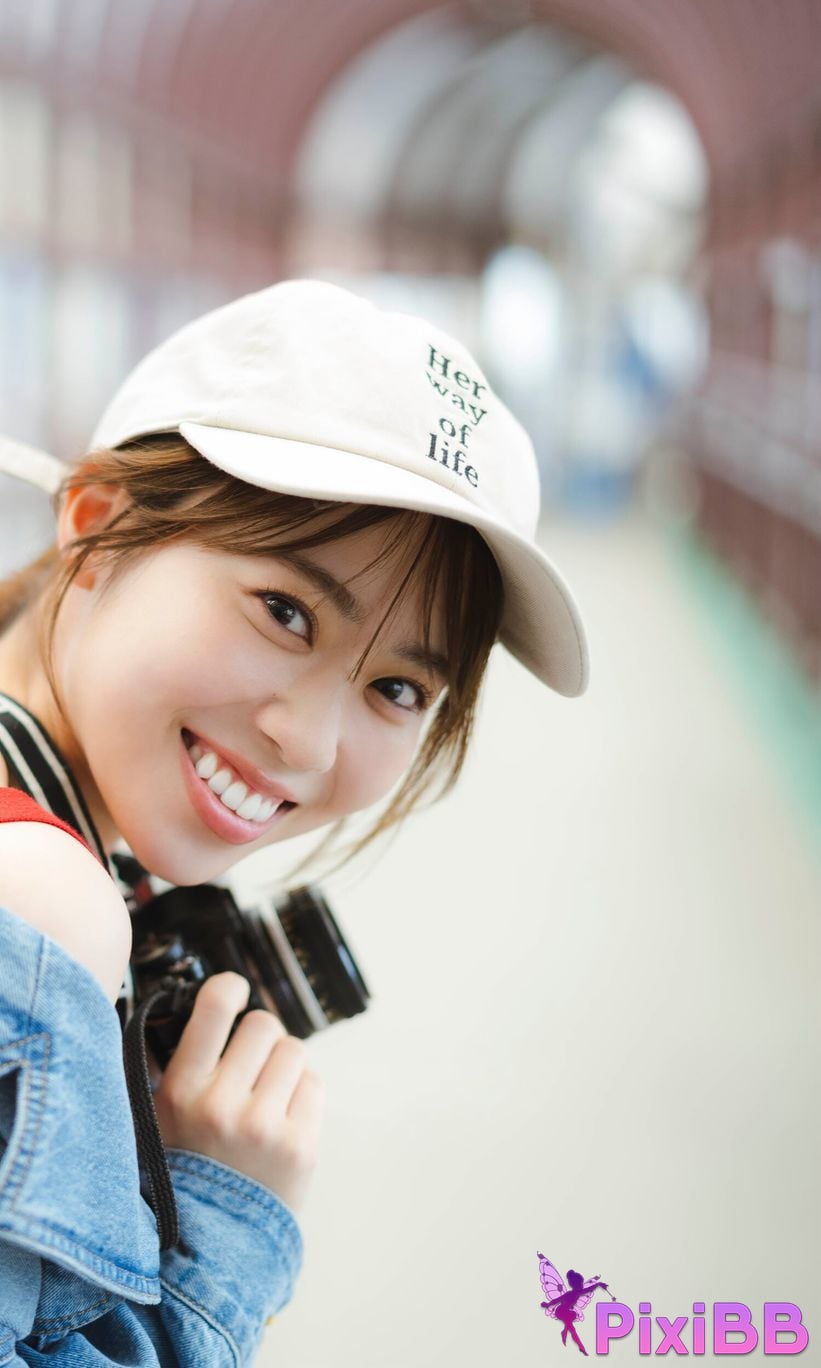 Japanese Idol Sayuri Date Digital only photo collection Amekoi diary weekly play PHOTO BOOK PixiBB.COM 005