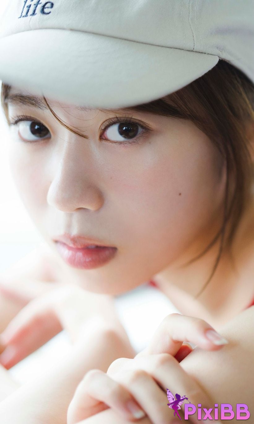 Japanese Idol Sayuri Date Digital only photo collection Amekoi diary weekly play PHOTO BOOK PixiBB.COM 017