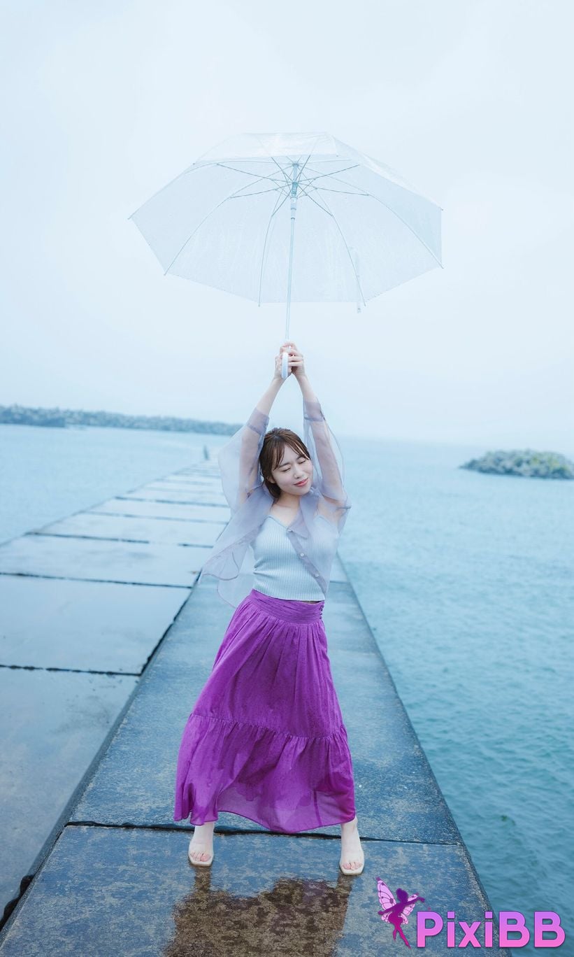 Japanese Idol Sayuri Date Digital only photo collection Amekoi diary weekly play PHOTO BOOK PixiBB.COM 020