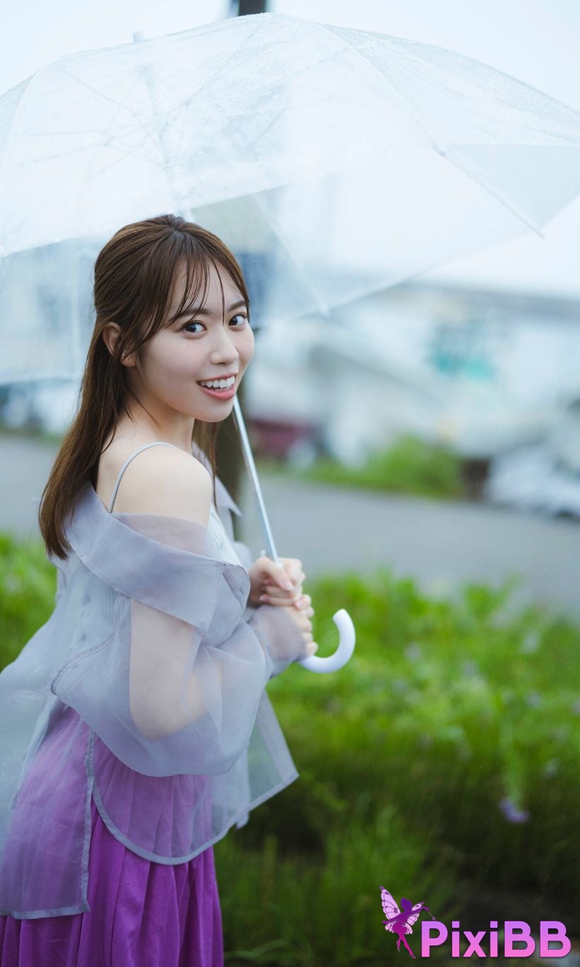 Japanese Idol Sayuri Date Digital only photo collection Amekoi diary weekly play PHOTO BOOK PixiBB.COM 021