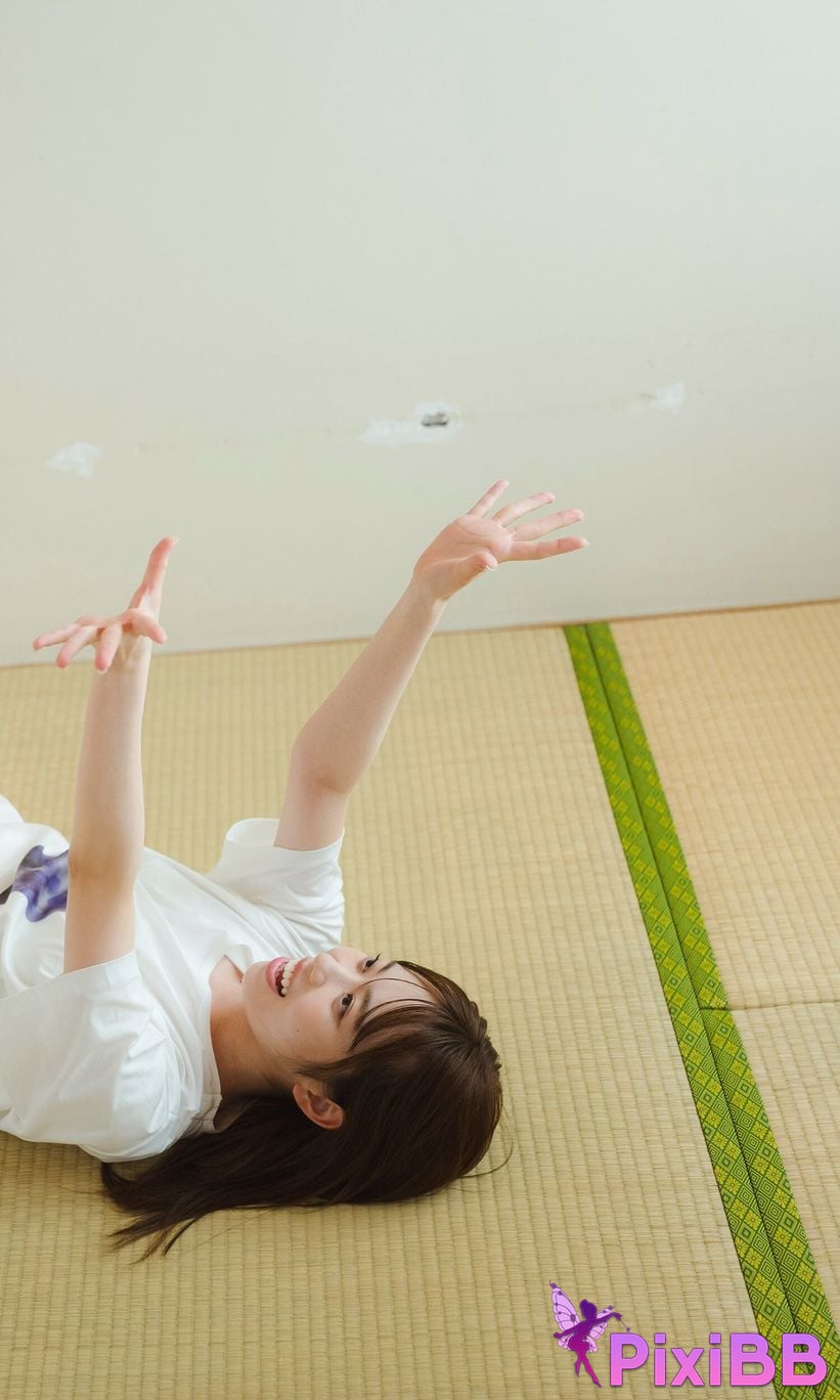 Japanese Idol Sayuri Date Digital only photo collection Amekoi diary weekly play PHOTO BOOK PixiBB.COM 041