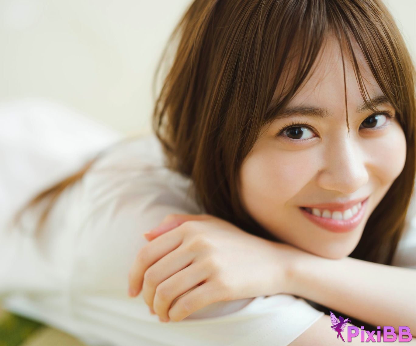 Japanese Idol Sayuri Date Digital only photo collection Amekoi diary weekly play PHOTO BOOK PixiBB.COM 043