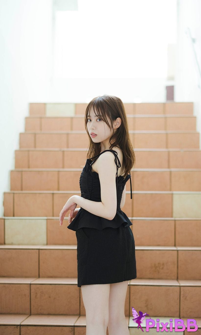 Japanese Idol Sayuri Date Digital only photo collection Amekoi diary weekly play PHOTO BOOK PixiBB.COM 046