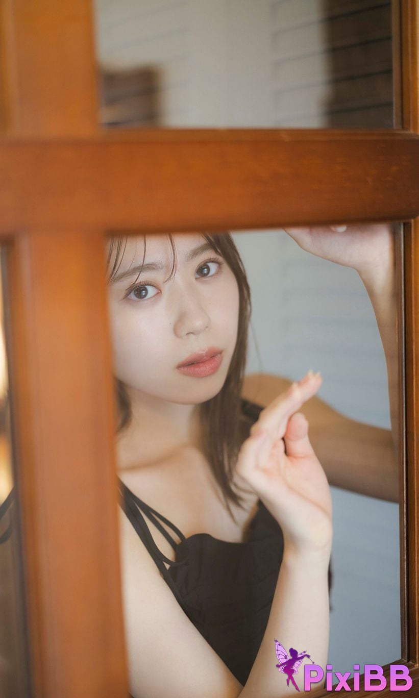 Japanese Idol Sayuri Date Digital only photo collection Amekoi diary weekly play PHOTO BOOK PixiBB.COM 051