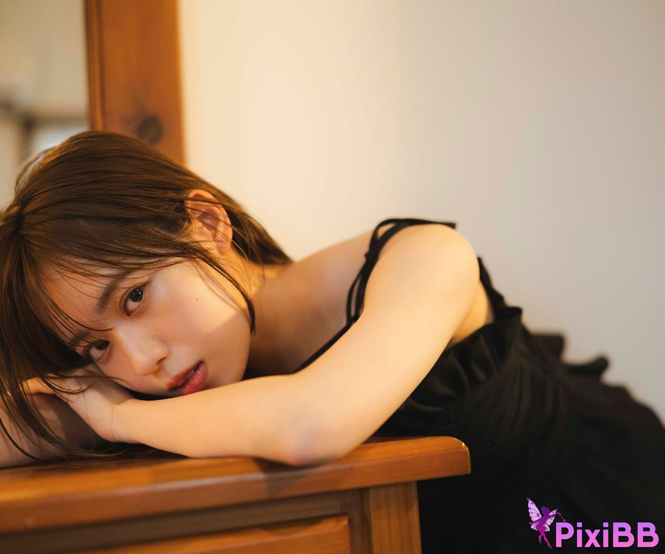 Japanese Idol Sayuri Date Digital only photo collection Amekoi diary weekly play PHOTO BOOK PixiBB.COM 054