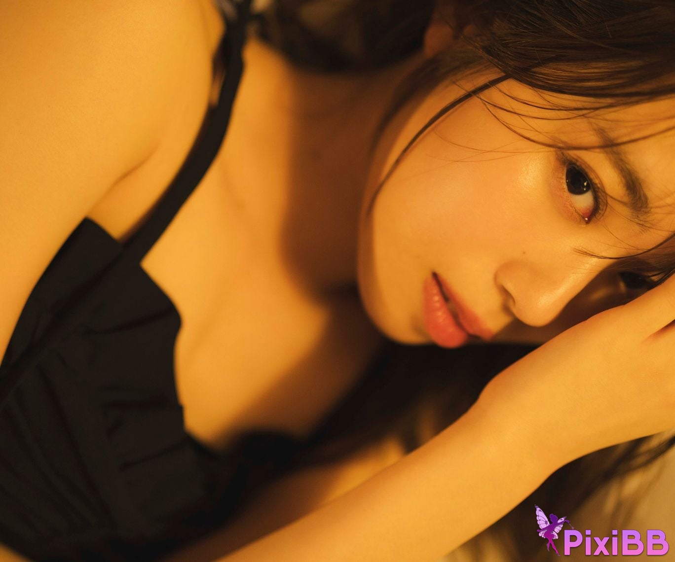 Japanese Idol Sayuri Date Digital only photo collection Amekoi diary weekly play PHOTO BOOK PixiBB.COM 059