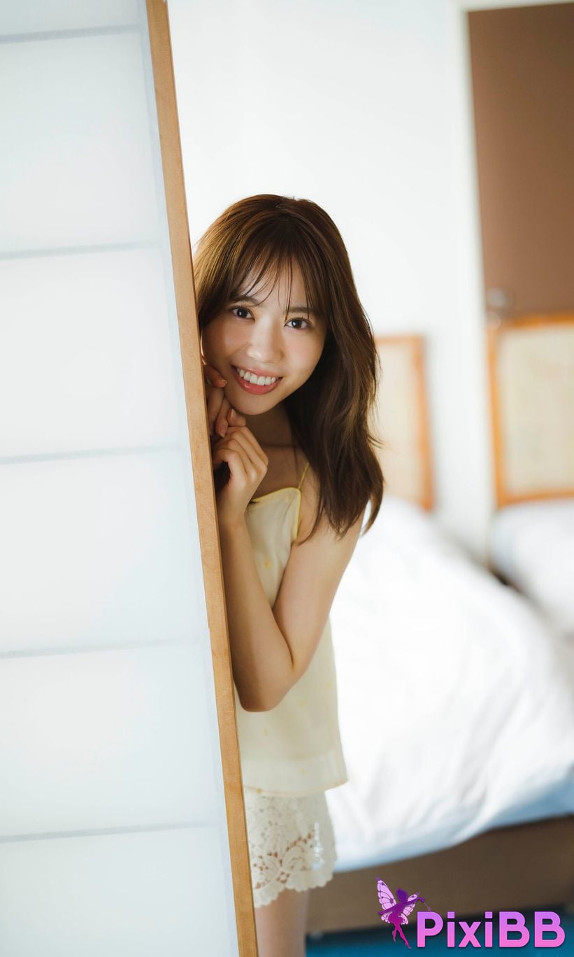 Japanese Idol Sayuri Date Digital only photo collection Amekoi diary weekly play PHOTO BOOK PixiBB.COM 062