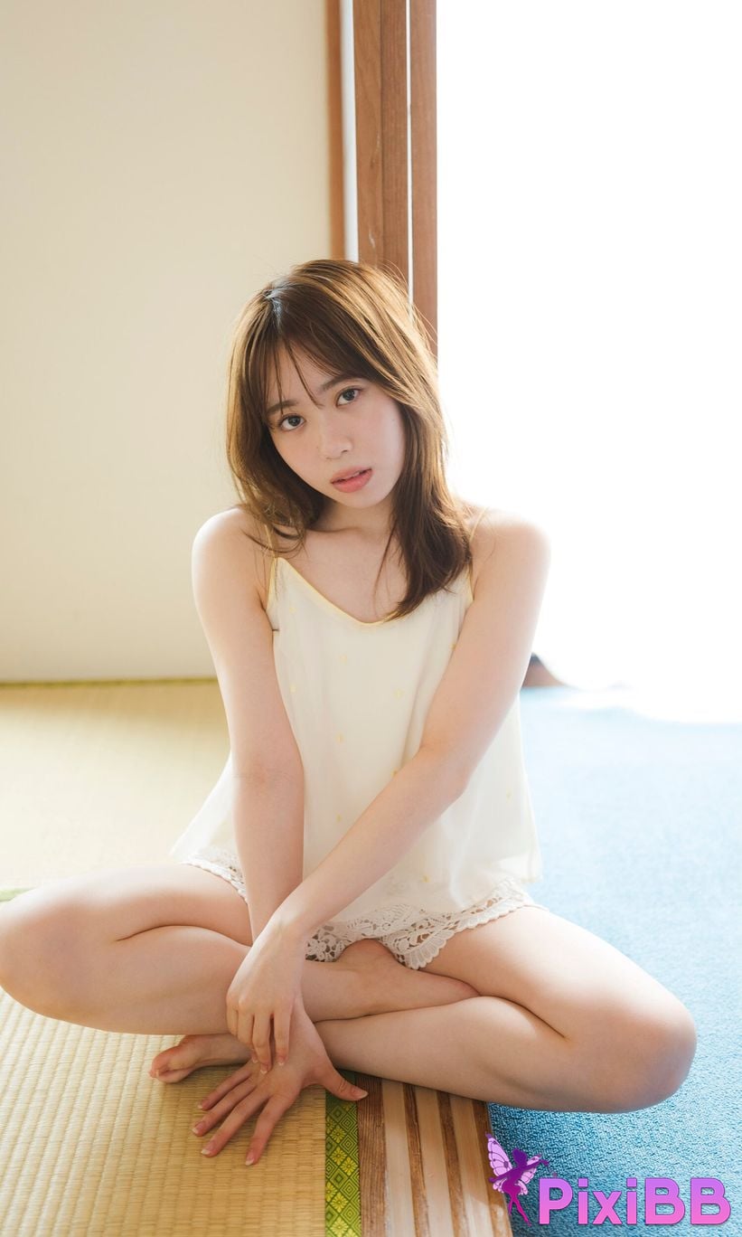 Japanese Idol Sayuri Date Digital only photo collection Amekoi diary weekly play PHOTO BOOK PixiBB.COM 064