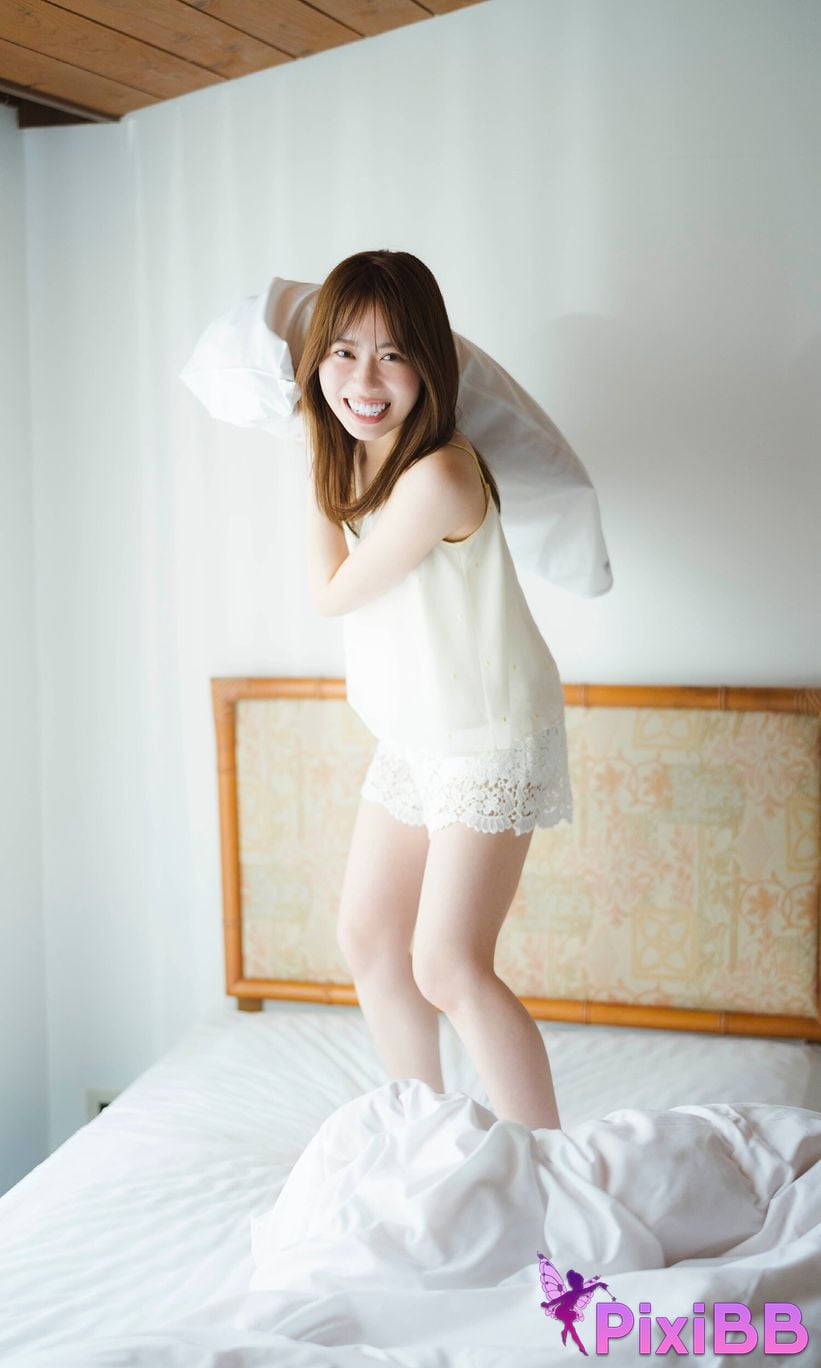 Japanese Idol Sayuri Date Digital only photo collection Amekoi diary weekly play PHOTO BOOK PixiBB.COM 068