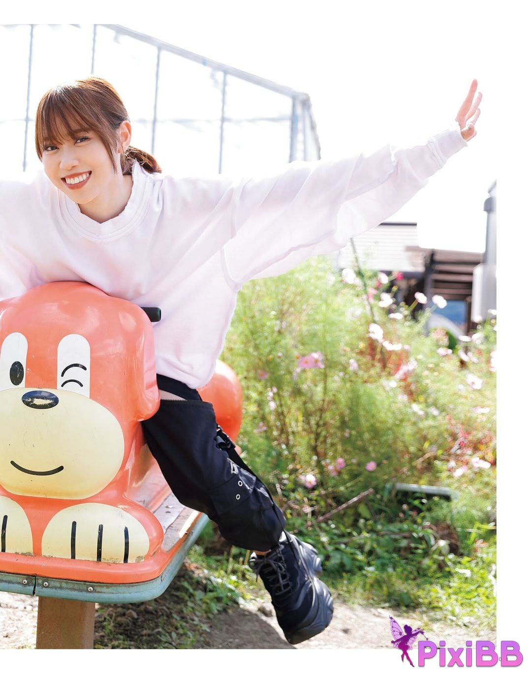 Japanese Idol Sayuri Date P h o t i n e r v w b k T u m l a d p I f PixiBB.COM 012