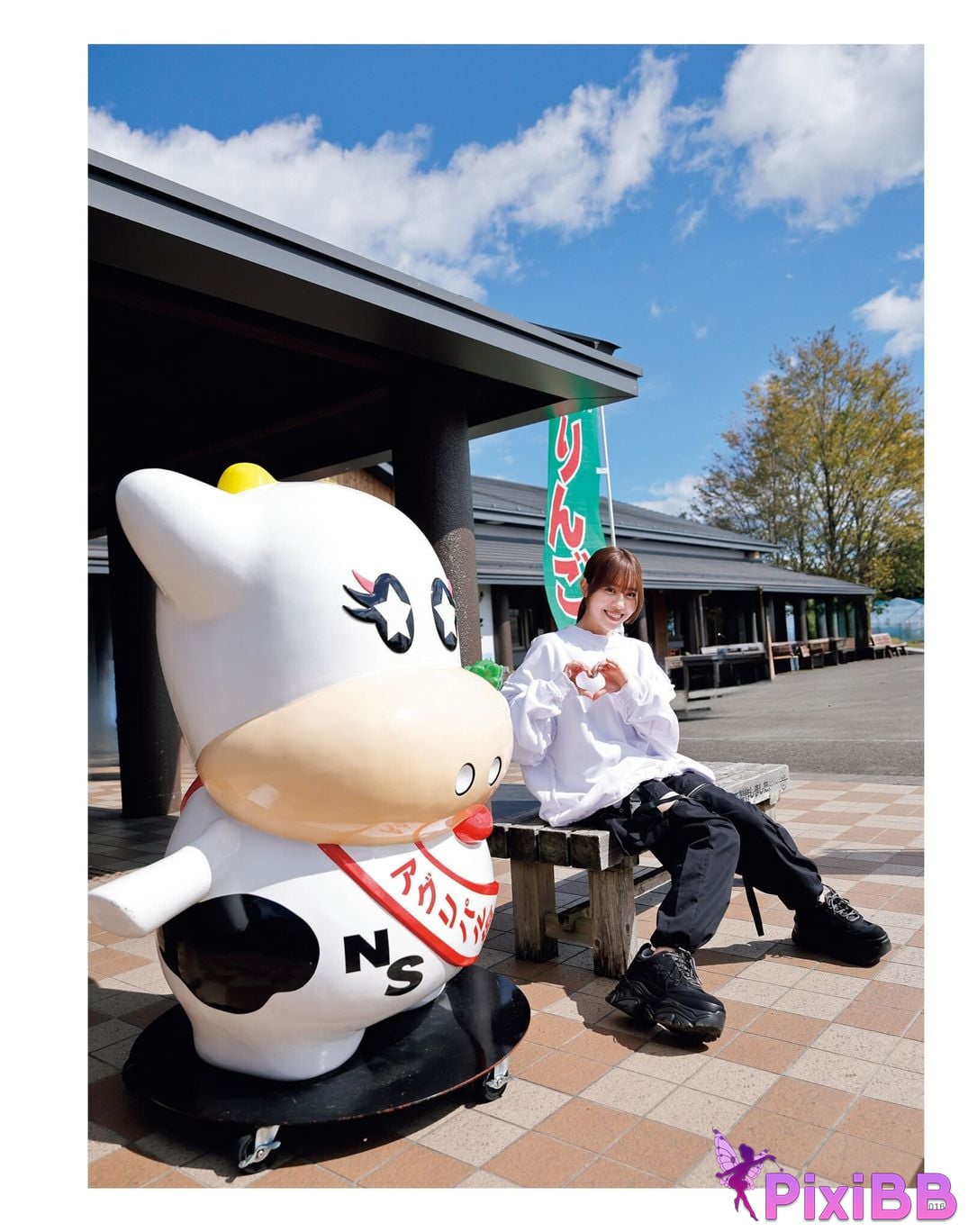 Japanese Idol Sayuri Date P h o t i n e r v w b k T u m l a d p I f PixiBB.COM 018