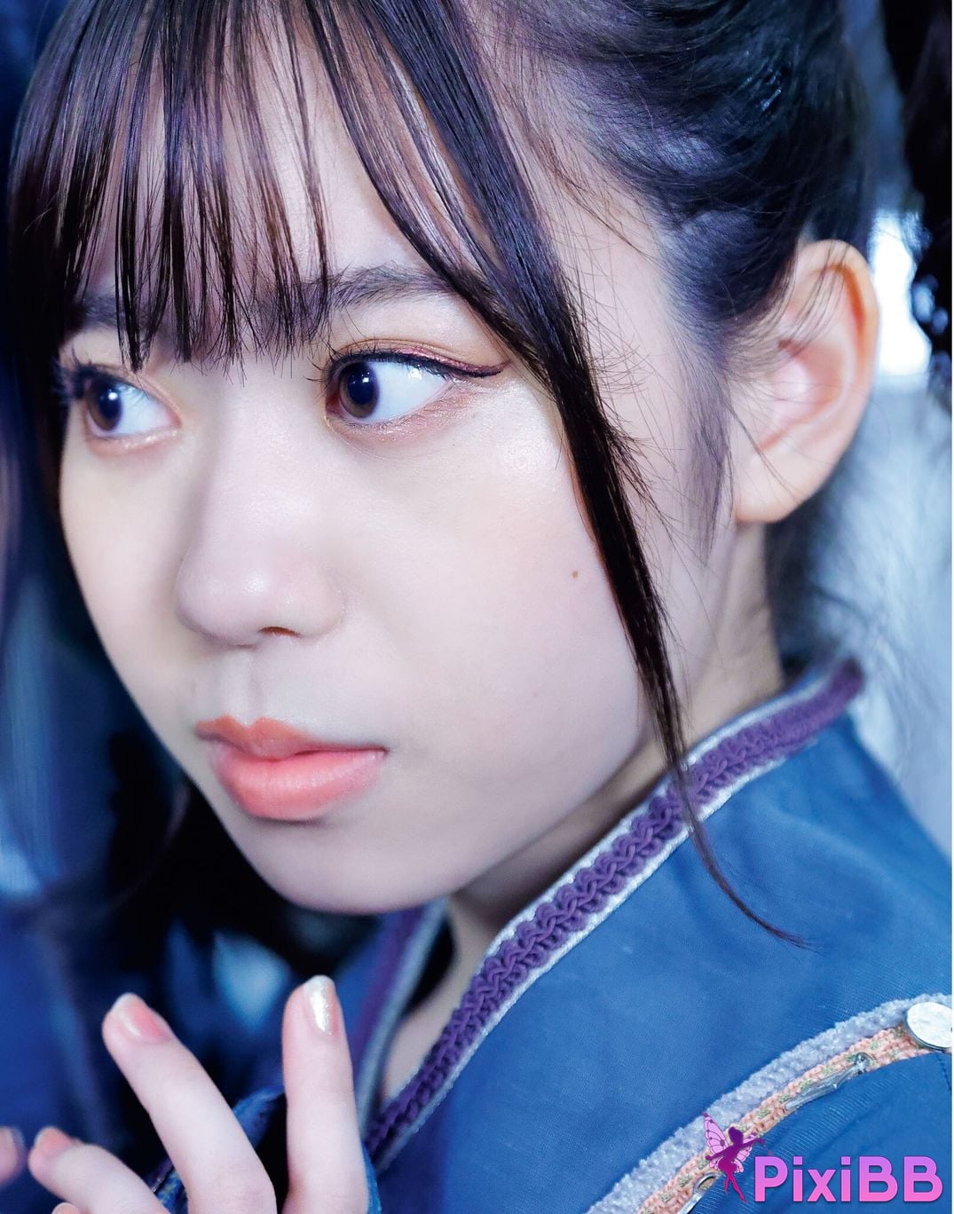 Japanese Idol Sayuri Date P h o t i n e r v w b k T u m l a d p I f PixiBB.COM 024