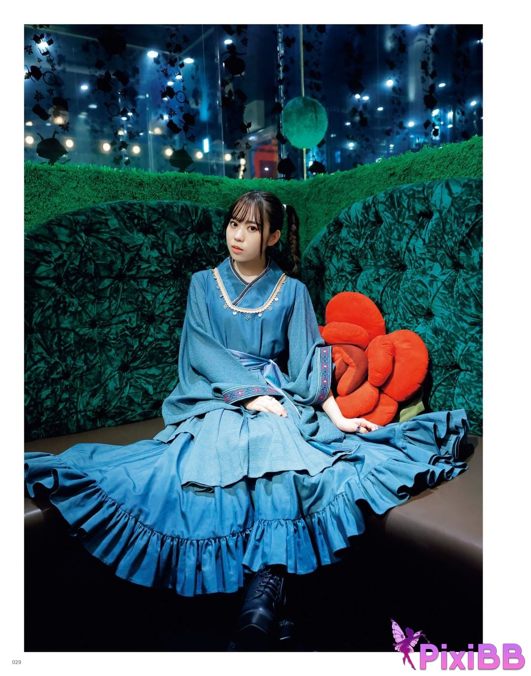 Japanese Idol Sayuri Date P h o t i n e r v w b k T u m l a d p I f PixiBB.COM 031