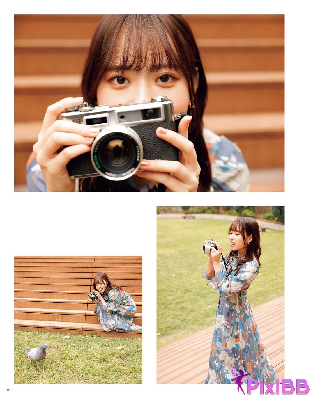 Japanese Idol Sayuri Date P h o t i n e r v w b k T u m l a d p I f PixiBB.COM 045