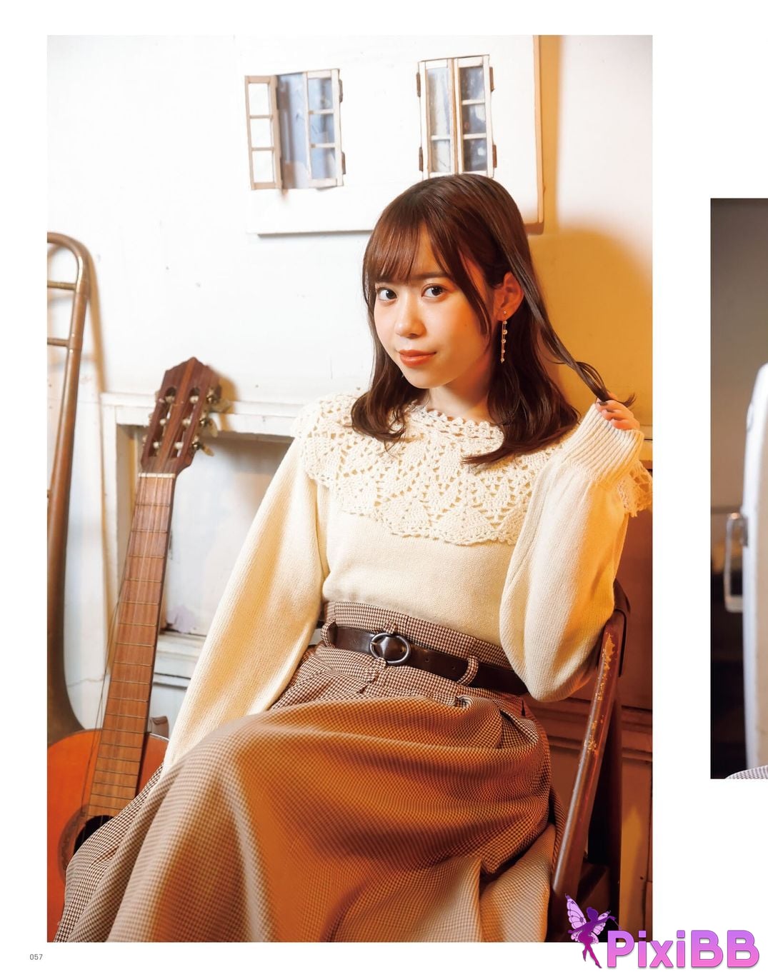 Japanese Idol Sayuri Date P h o t i n e r v w b k T u m l a d p I f PixiBB.COM 059