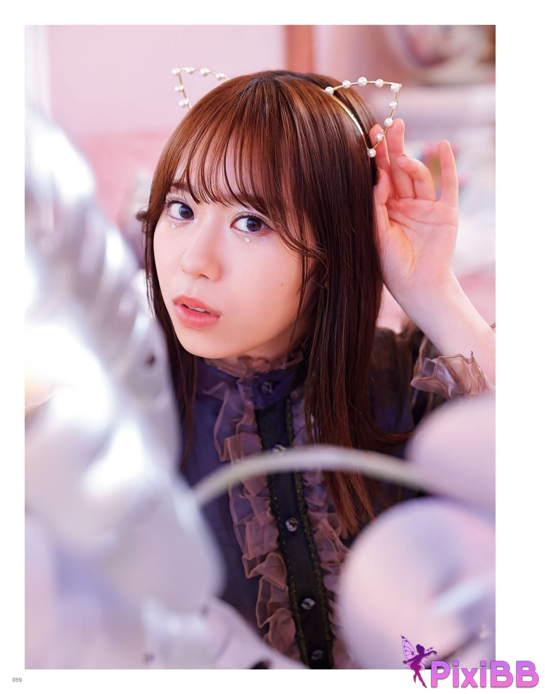 Japanese Idol Sayuri Date P h o t i n e r v w b k T u m l a d p I f PixiBB.COM 061