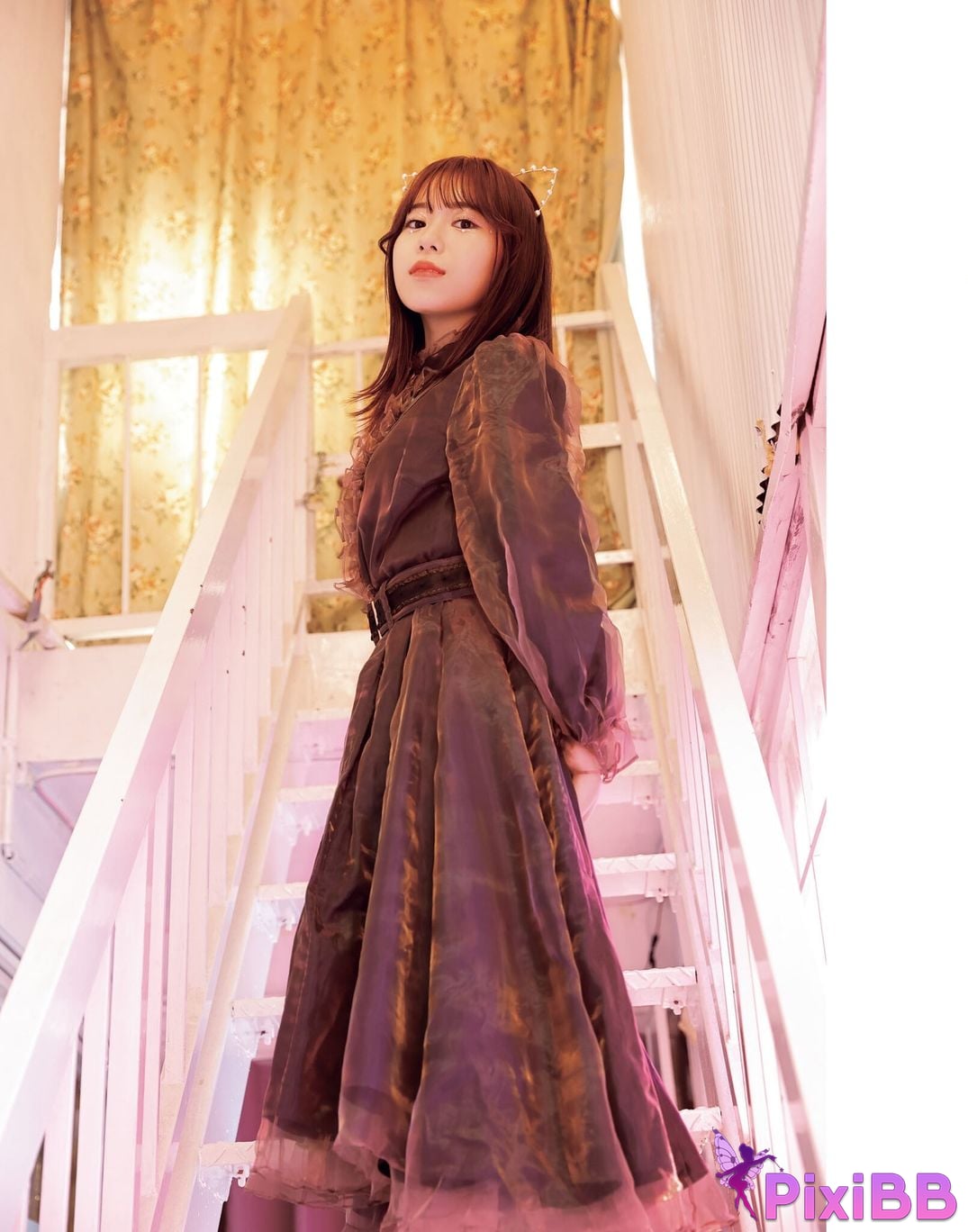 Japanese Idol Sayuri Date P h o t i n e r v w b k T u m l a d p I f PixiBB.COM 067