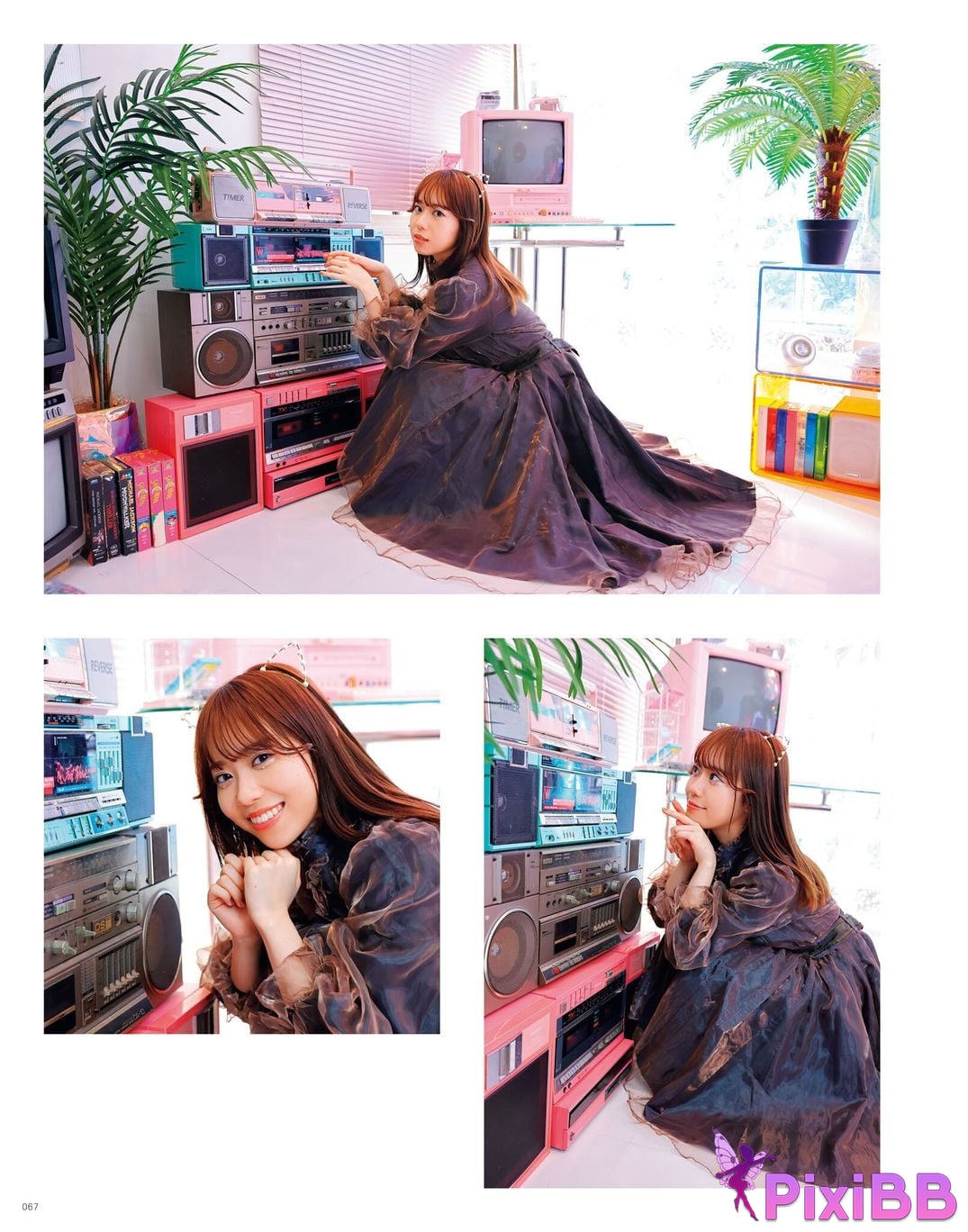 Japanese Idol Sayuri Date P h o t i n e r v w b k T u m l a d p I f PixiBB.COM 069