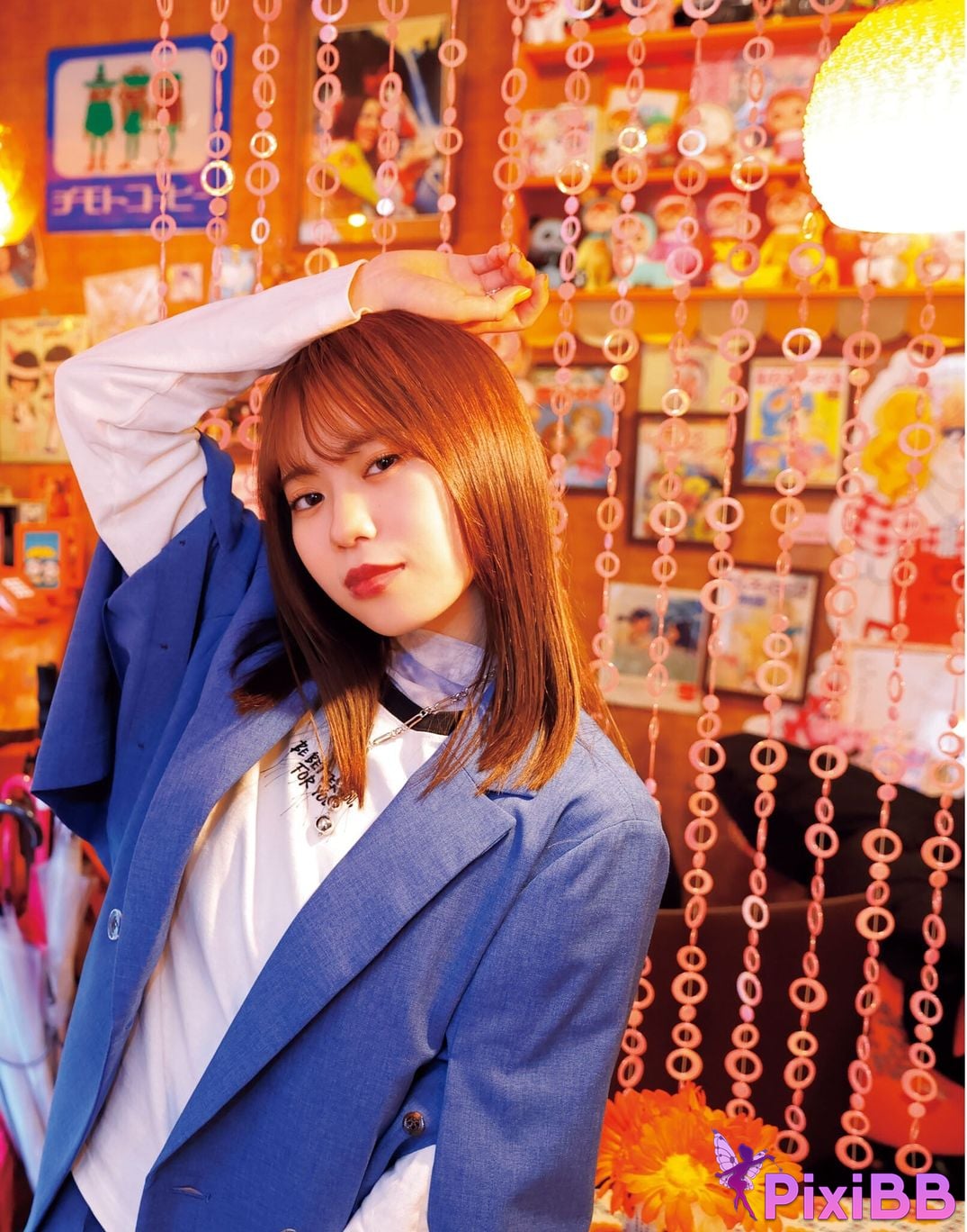 Japanese Idol Sayuri Date P h o t i n e r v w b k T u m l a d p I f PixiBB.COM 072