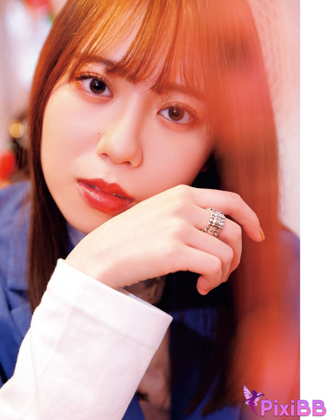 Japanese Idol Sayuri Date P h o t i n e r v w b k T u m l a d p I f PixiBB.COM 075