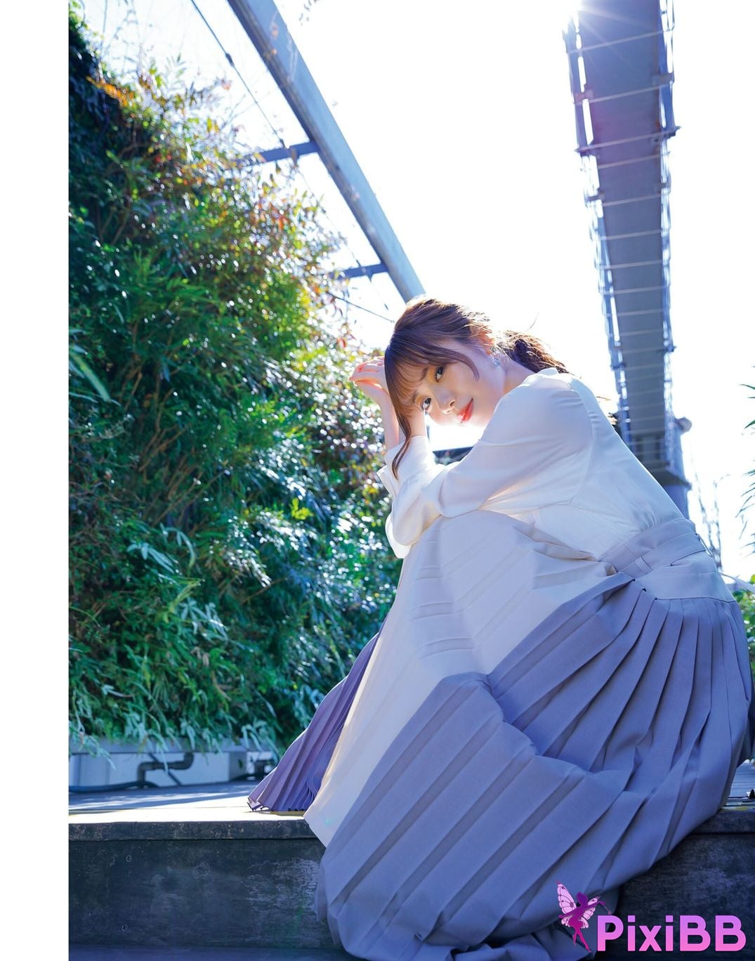 Japanese Idol Sayuri Date P h o t i n e r v w b k T u m l a d p I f PixiBB.COM 090