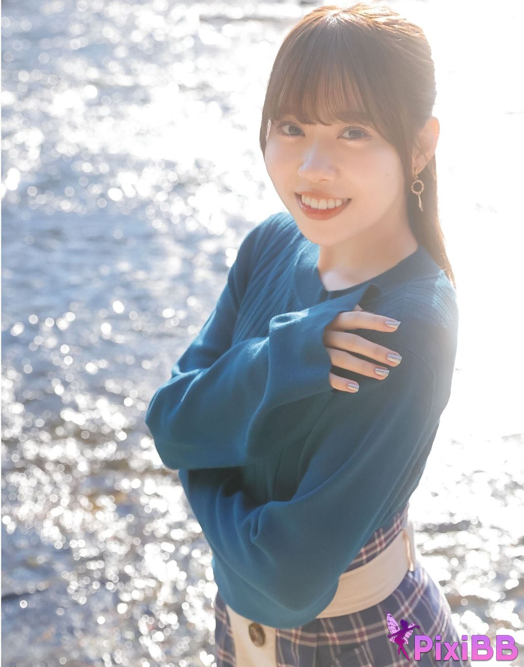 Japanese Idol Sayuri Date P h o t i n e r v w b k T u m l a d p I f PixiBB.COM 099