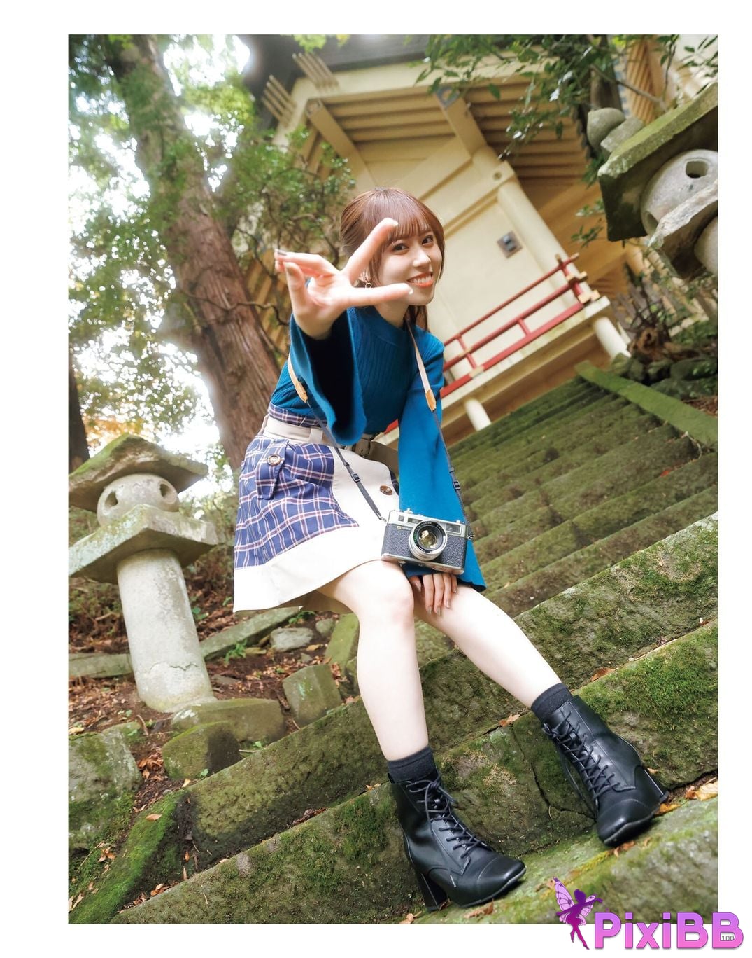 Japanese Idol Sayuri Date P h o t i n e r v w b k T u m l a d p I f PixiBB.COM 102